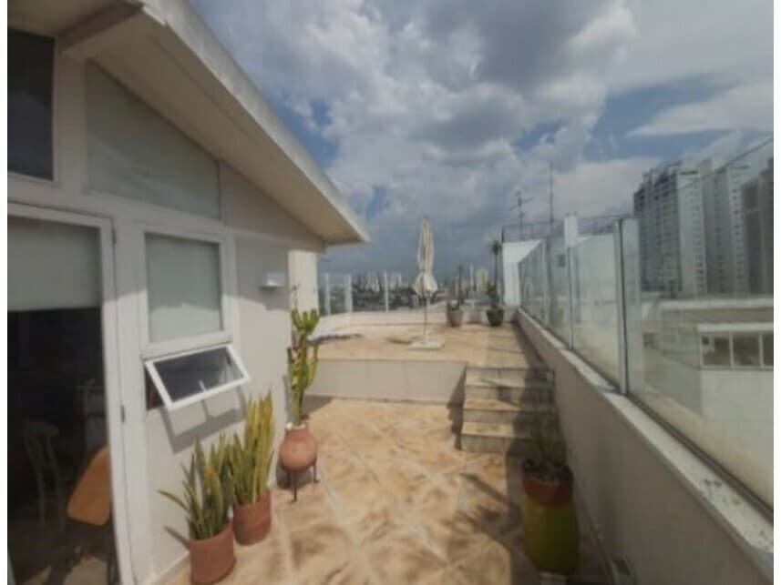 Foto 12 de 13: Apartamento em leilão em São Paulo - SP — Apartamento à venda em leilão