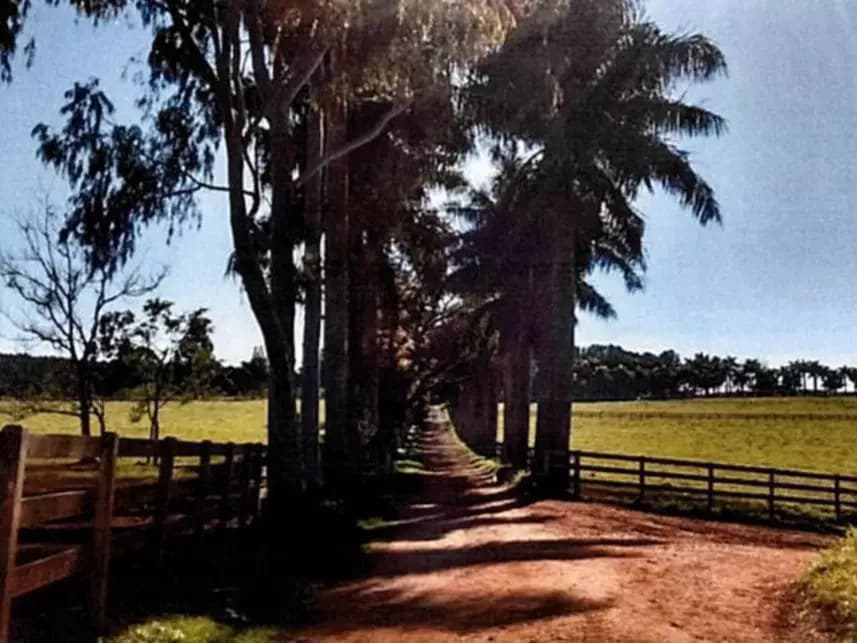 Foto 1 de 7: Area Rural em leilão em Itararé - SP — Área Rural à venda em leilão