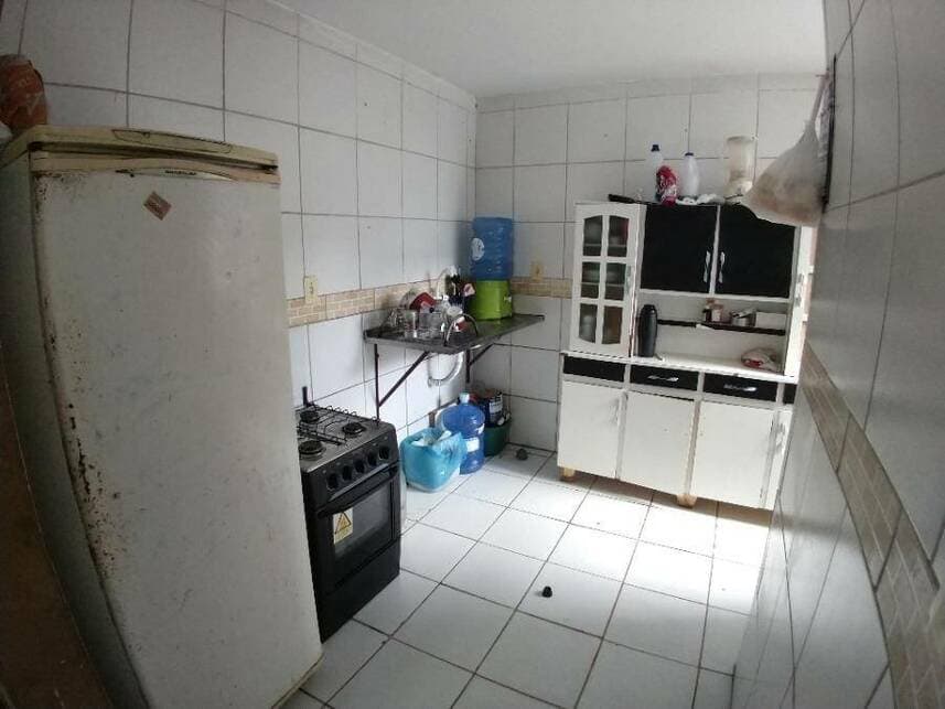 Foto 6 de 11: Casa em leilão em Paulista - PE — Casa à venda em leilão