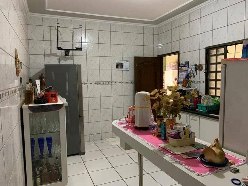 Foto 6 de 15: Casa em leilão em Sertãozinho - SP — Casa à venda em leilão