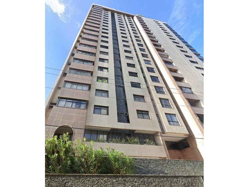 Apartamento em leilão em Jaboatão Dos Guararapes - PE — Apartamento à venda em leilão