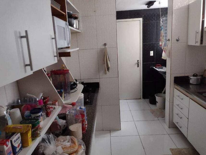 Foto 8 de 26: Apartamento em leilão em Teresina - PI — Apartamento à venda em leilão