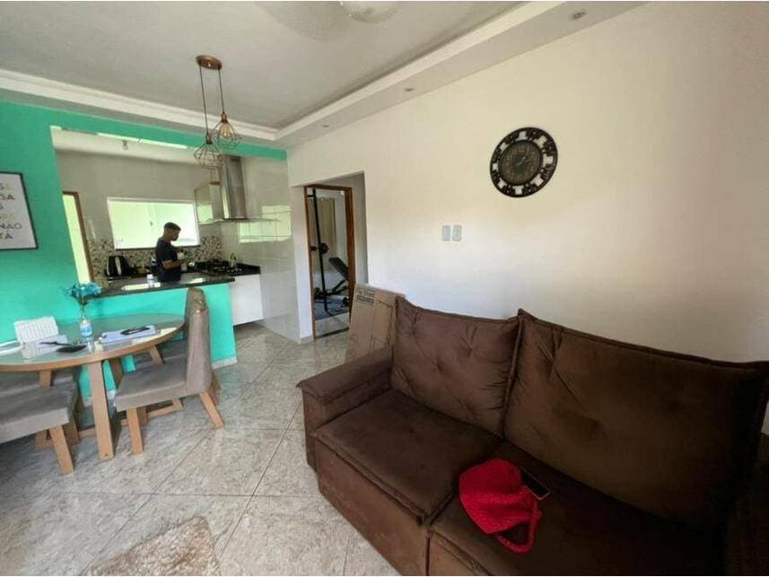 Foto 7 de 20: Casa em leilão em Maricá - RJ — Casa à venda em leilão