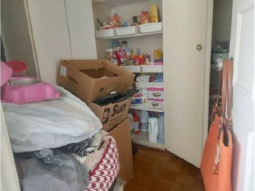 Foto 6 de 20: Apartamento em leilão em São Paulo - SP — Apartamento Duplex à venda em leilão