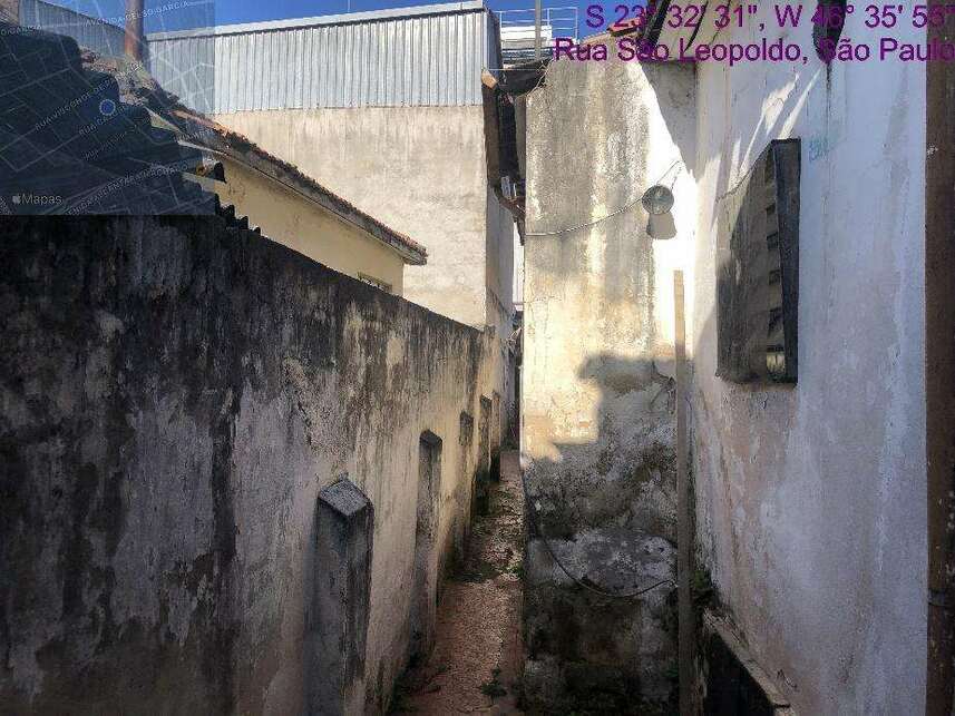 Foto 6 de 8: Casa em leilão em São Paulo - SP — Casa à venda em leilão
