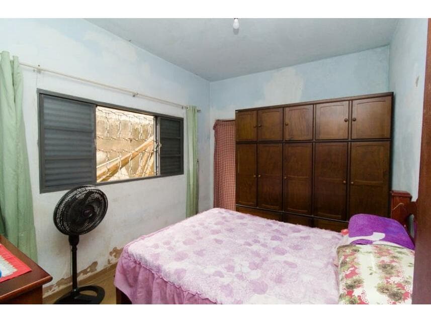Foto 7 de 13: Casa em leilão em Araçatuba - SP — Casa à venda em leilão