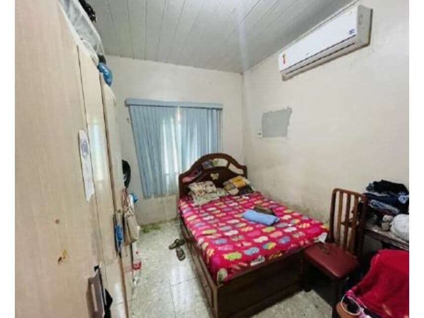 Foto 7 de 13: Casa em leilão em Manaus - AM — Casa à venda em leilão