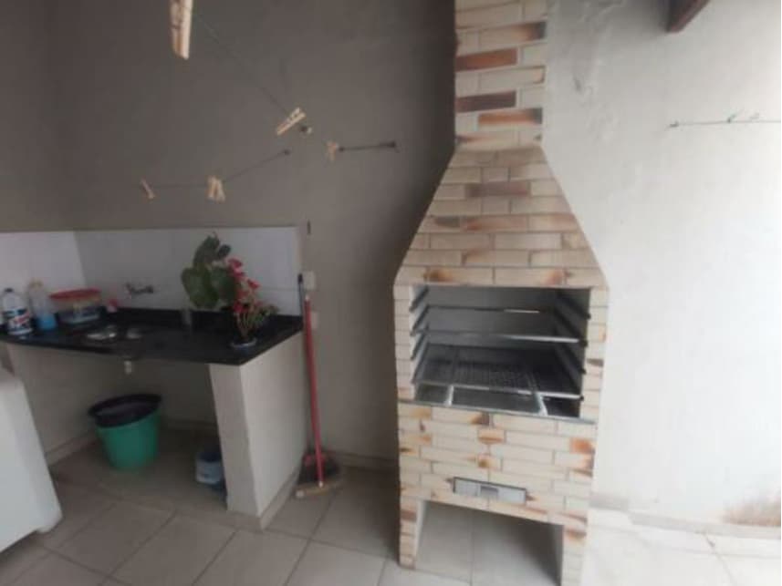 Foto 14 de 16: Casa em leilão em Mogi Das Cruzes - SP — Casa à venda em leilão