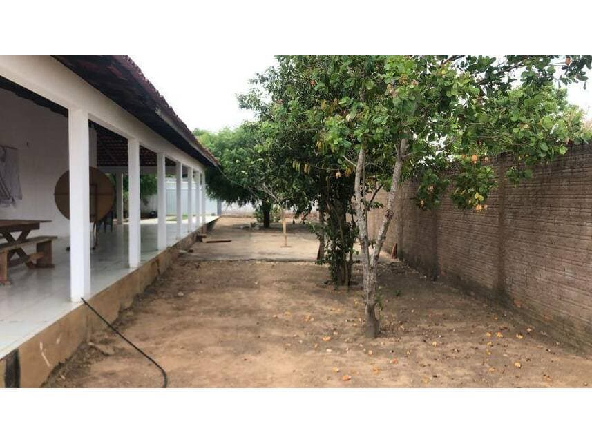 Foto 17 de 22: Casa em leilão em Sambaíba - MA — Casa à venda em leilão