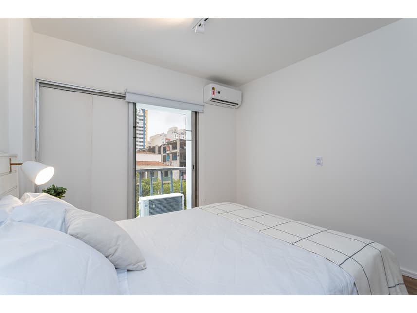 Foto 8 de 23: Apartamento em leilão em São Paulo - SP — Apartamento à venda em leilão