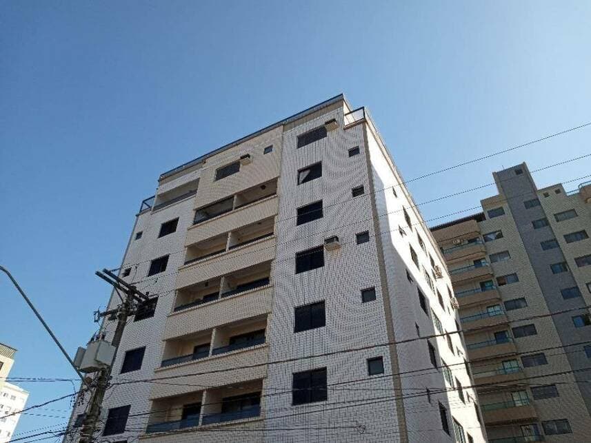 Foto 4 de 6: Apartamento em leilão em Praia Grande - SP — Apartamento à venda em leilão
