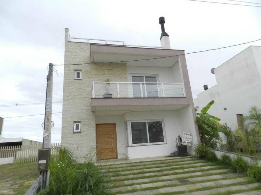 Foto 3 de 16: Casa em leilão em Porto Alegre - RS — Casa à venda em leilão