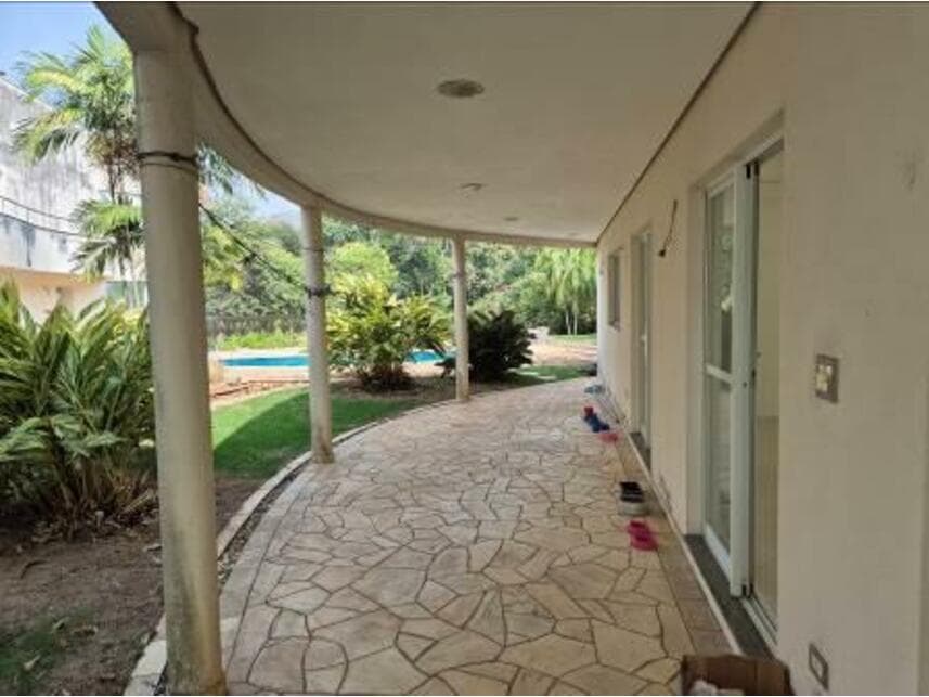 Foto 15 de 23: Casa em leilão em Campinas - SP — Sobrado à venda em leilão