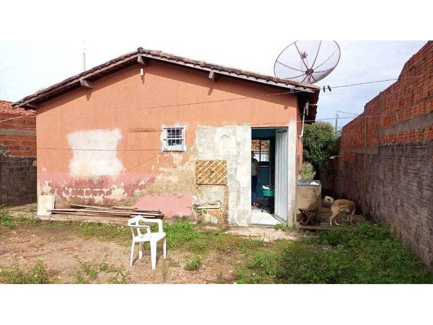 Foto 12 de 14: Casa em leilão em Caxias - MA — Casa à venda em leilão