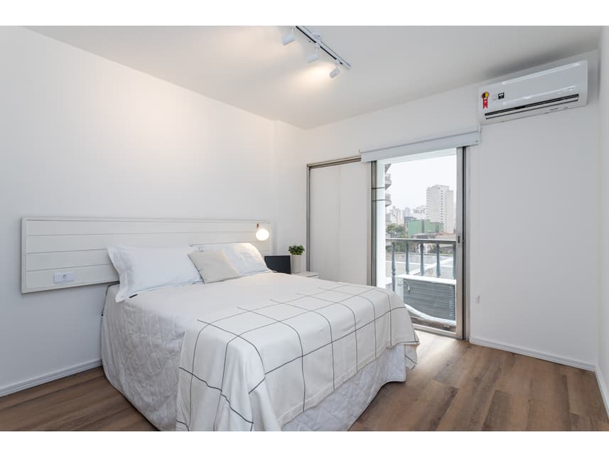 Foto 4 de 20: Apartamento em leilão em São Paulo - SP — Apartamento à venda em leilão