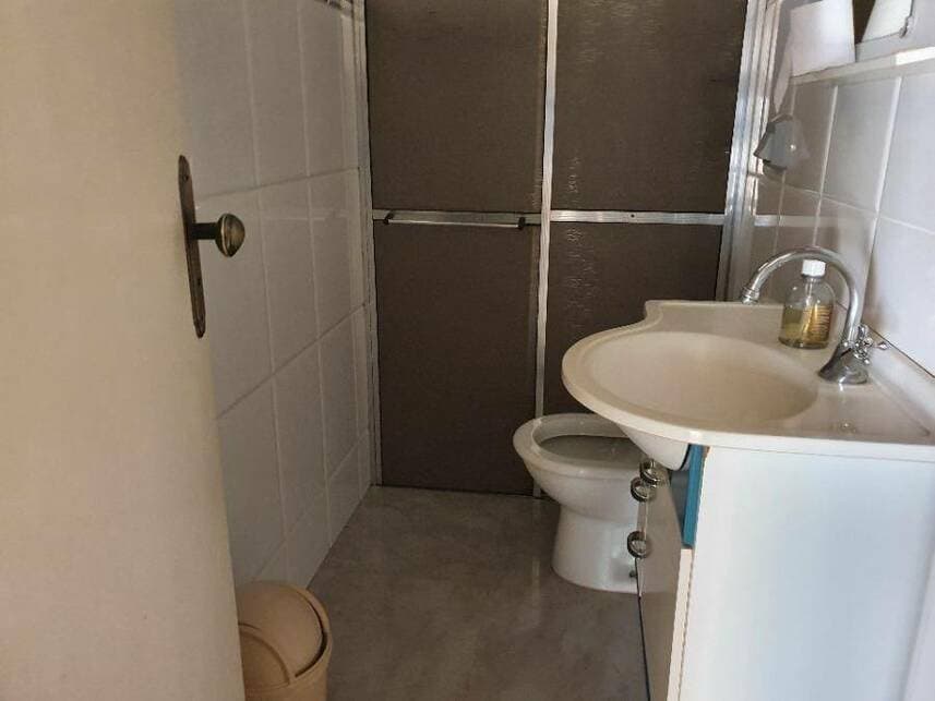 Foto 10 de 15: Casa em leilão em Ourinhos - SP — Casa à venda em leilão