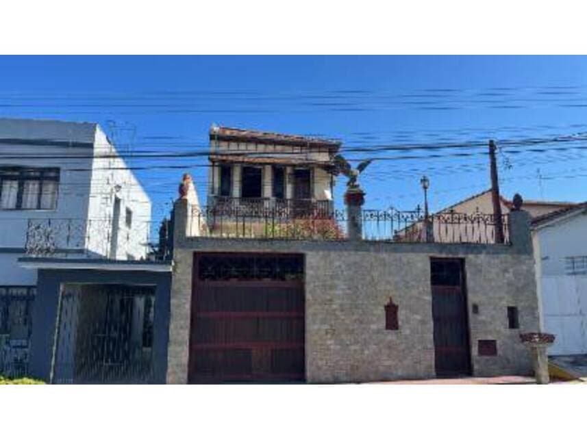 Foto 2 de 17: Casa em leilão em Lorena - SP — Casa à venda em leilão