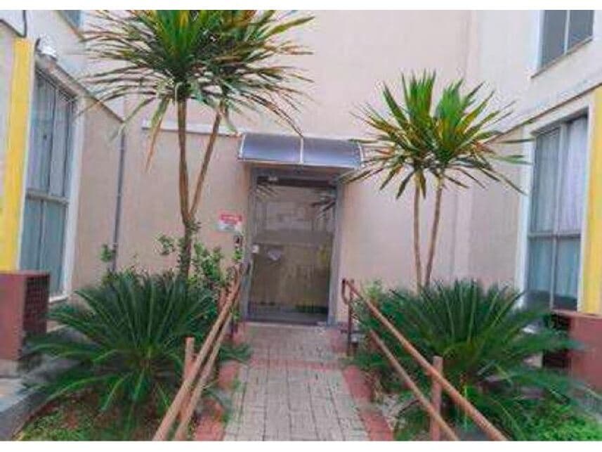 Foto 10 de 12: Apartamento em leilão em Sorocaba - SP — Apartamento à venda em leilão
