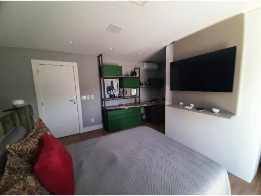 Foto 11 de 12: Casa em leilão em Florianópolis - SC — Casa à venda em leilão
