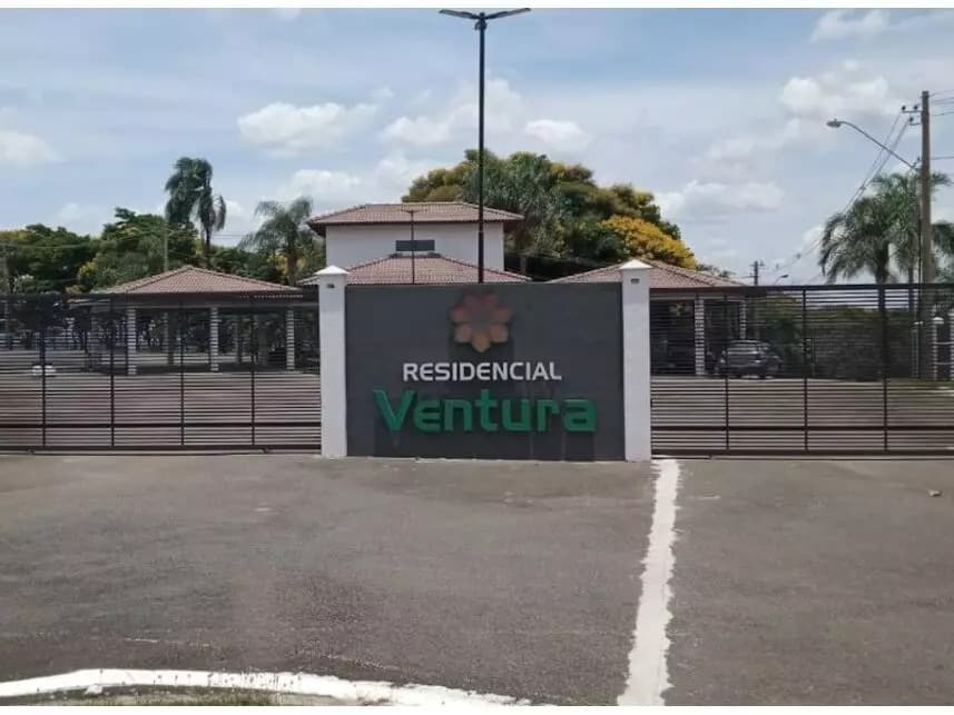 Terreno em leilão em Itatiba - SP — Terreno à venda em leilão