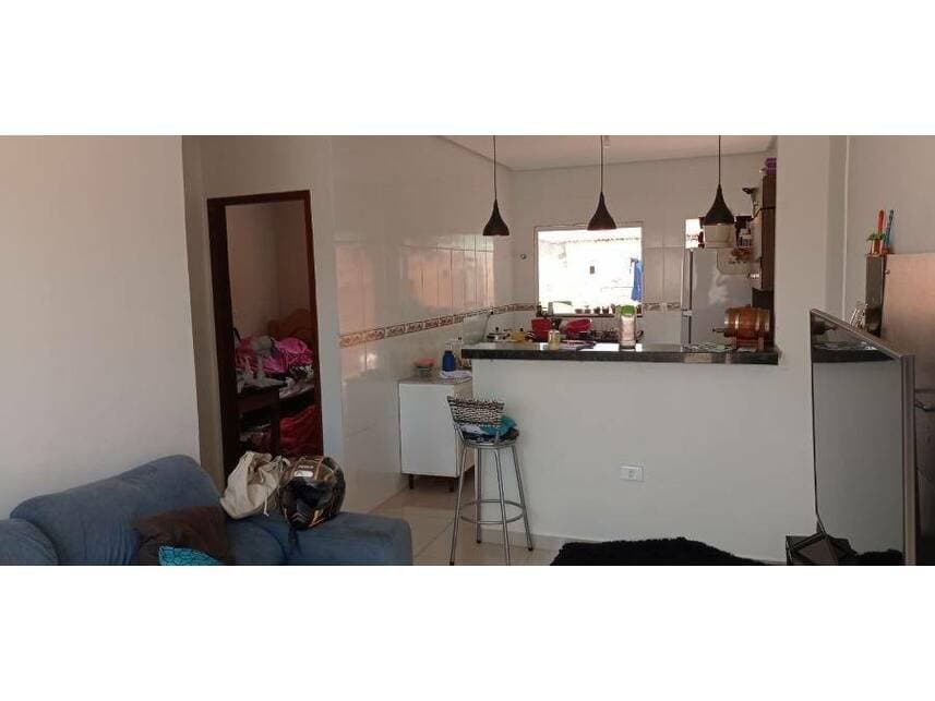 Foto 7 de 14: Casa em leilão em Jaíba - MG — Casa à venda em leilão