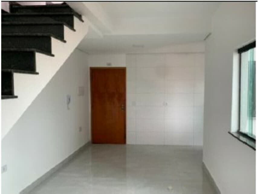 Foto 6 de 14: Apartamento em leilão em Santo André - SP — Apartamento à venda em leilão