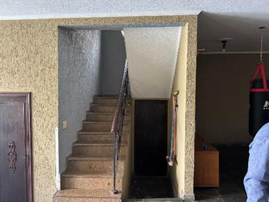 Foto 17 de 24: Casa em leilão em São Paulo - SP — Sobrado à venda em leilão