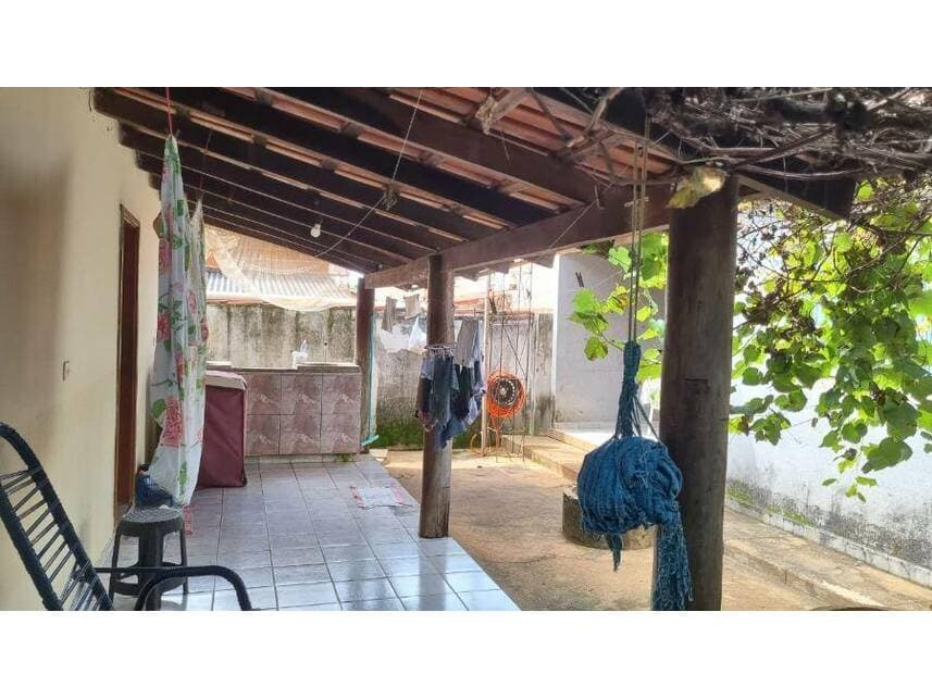 Foto 14 de 15: Casa em leilão em Iporá - GO — Casa à venda em leilão