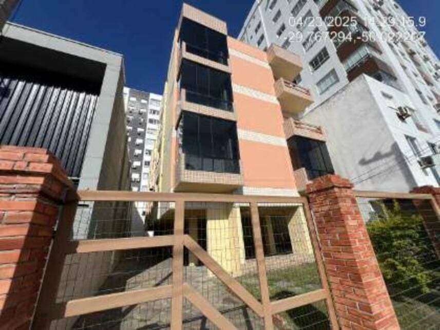 Foto 3 de 4: Apartamento em leilão em Capão Da Canoa - RS — Apartamento à venda em leilão