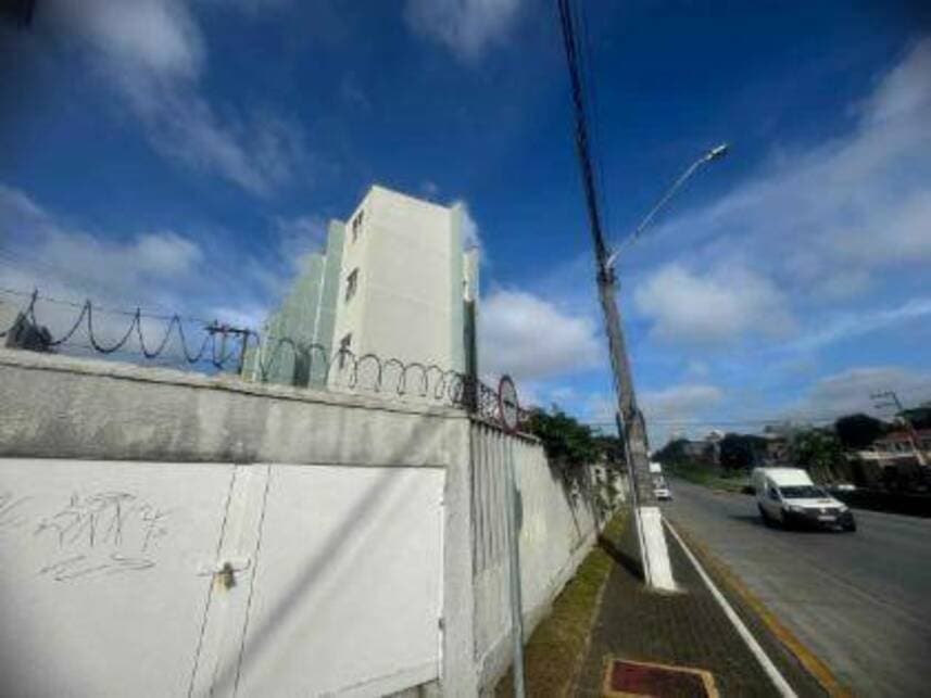 Foto 6 de 9: Apartamento em leilão em Curitiba - PR — Apartamento à venda em leilão