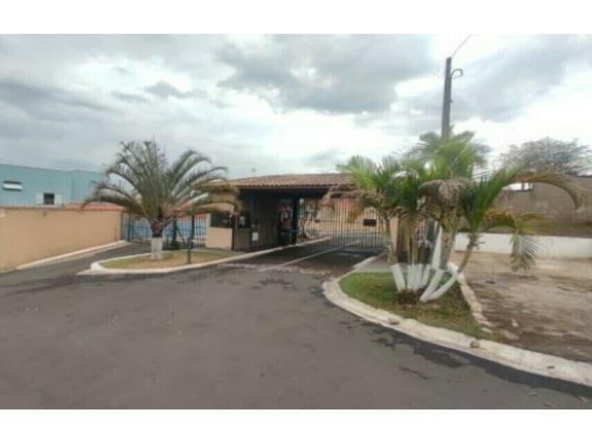 Foto 3 de 4: Casa em leilão em Rio Claro - SP — Casa à venda em leilão