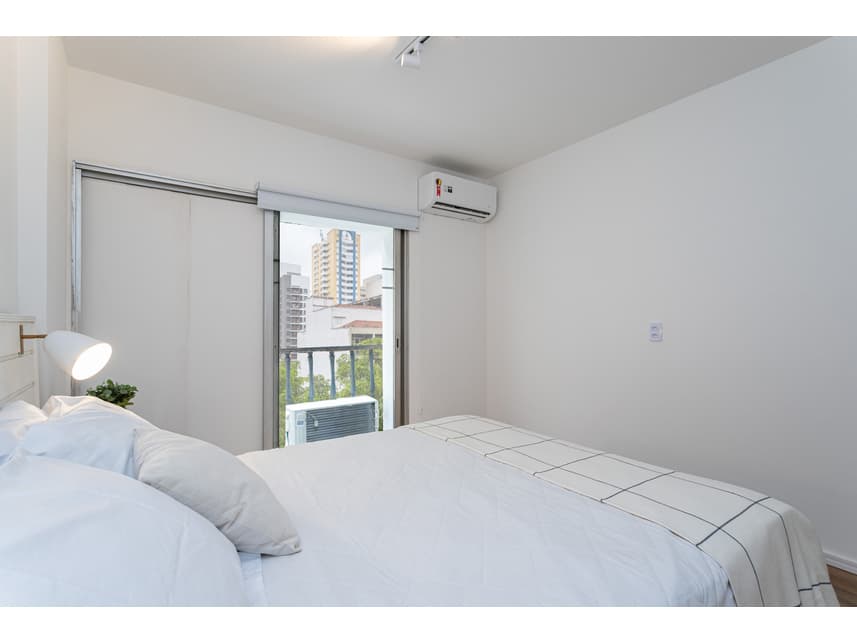 Foto 3 de 20: Apartamento em leilão em São Paulo - SP — Apartamento à venda em leilão