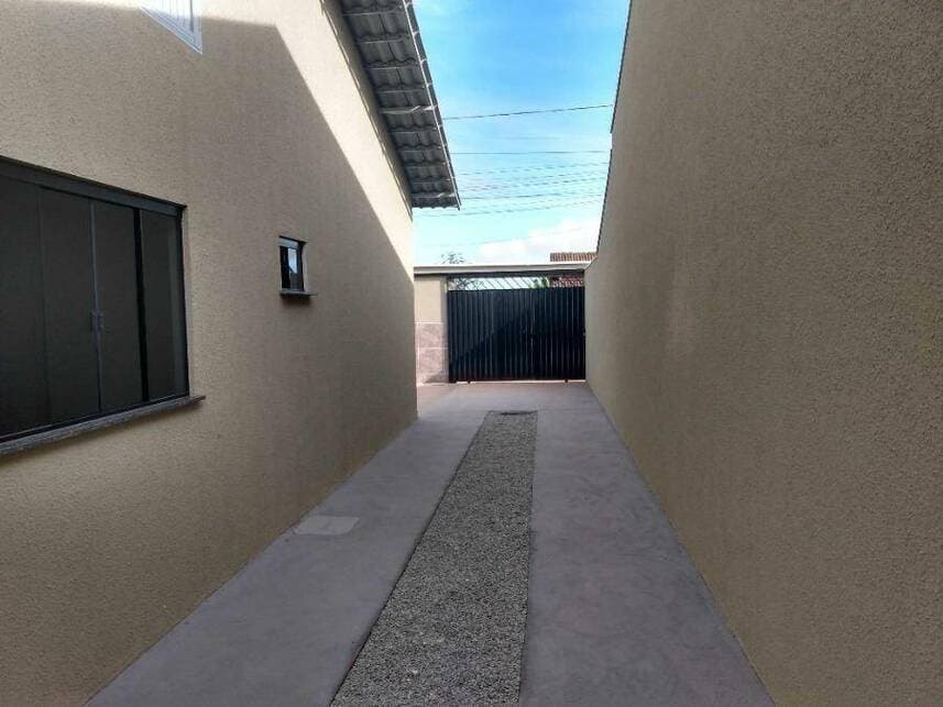 Foto 26 de 27: Casa em leilão em Águas Lindas De Goiás - GO — Casa à venda em leilão