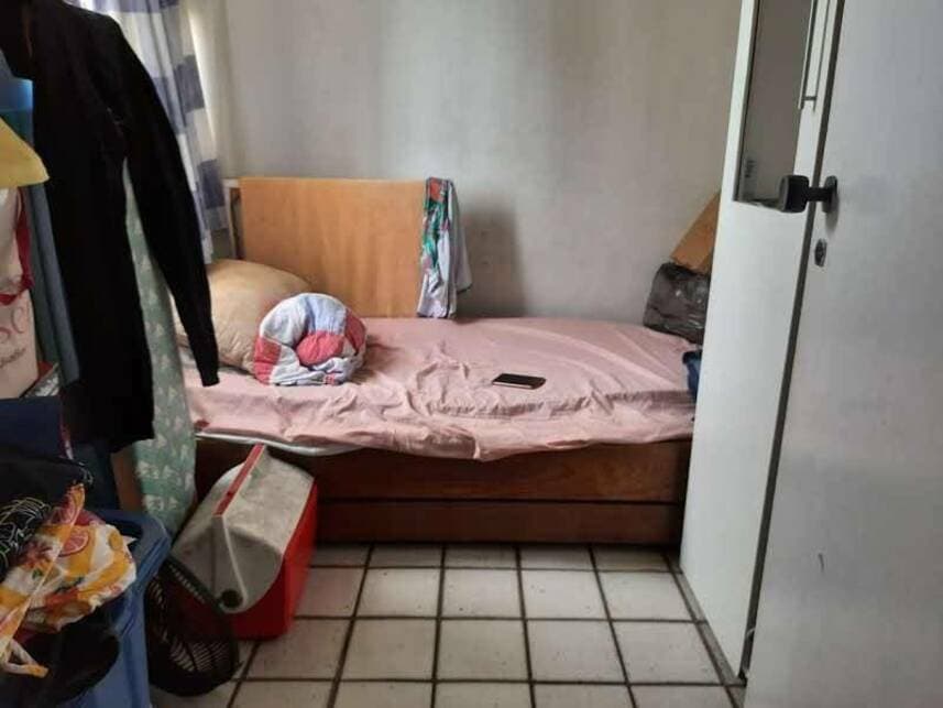 Foto 13 de 18: Apartamento em leilão em Jaboatão Dos Guararapes - PE — Apartamento à venda em leilão