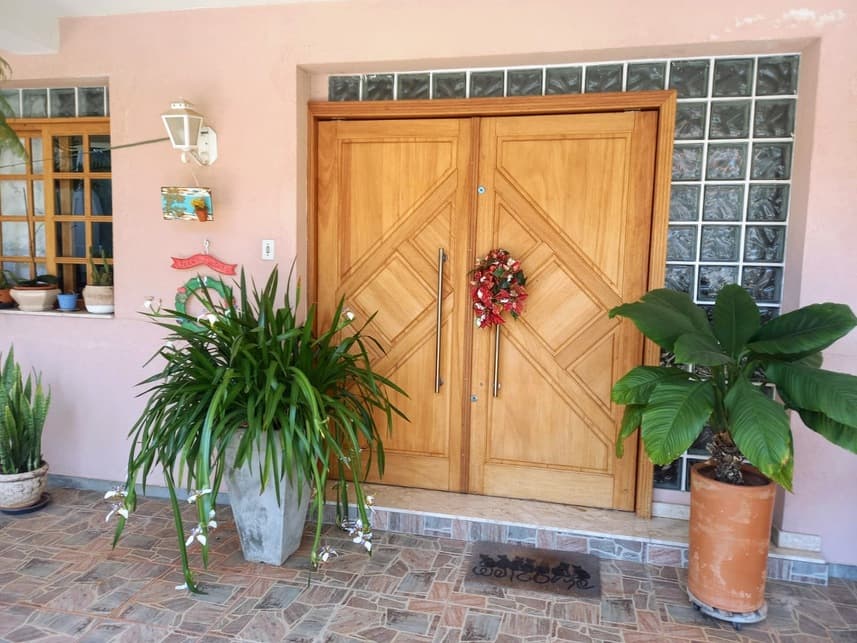 Foto 2 de 42: Casa em leilão em Itu - SP — Casa à venda em leilão