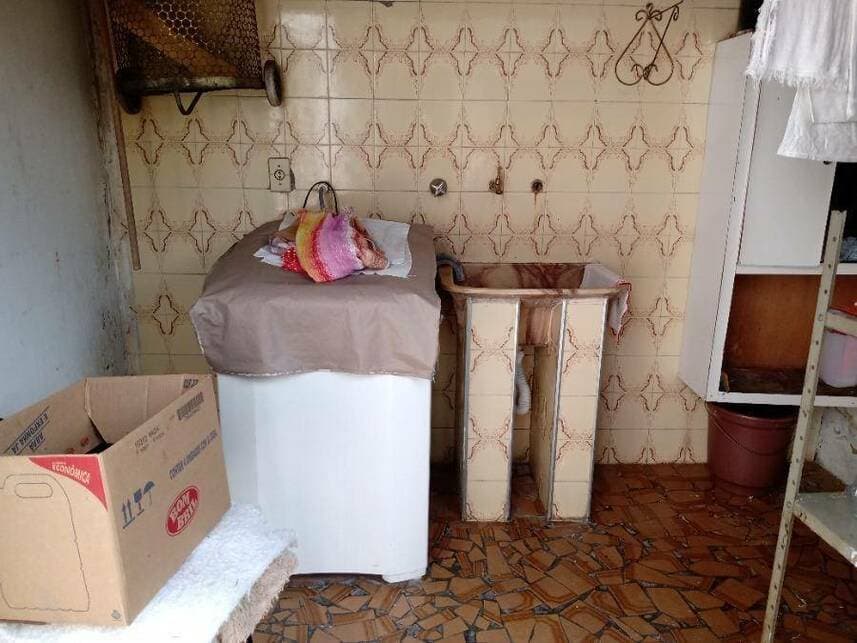 Foto 15 de 16: Casa em leilão em Taubaté - SP — Casa à venda em leilão