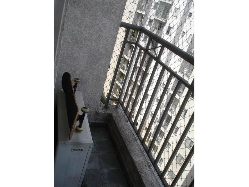Foto 13 de 13: Apartamento em leilão em São Paulo - SP — Apartamento à venda em leilão