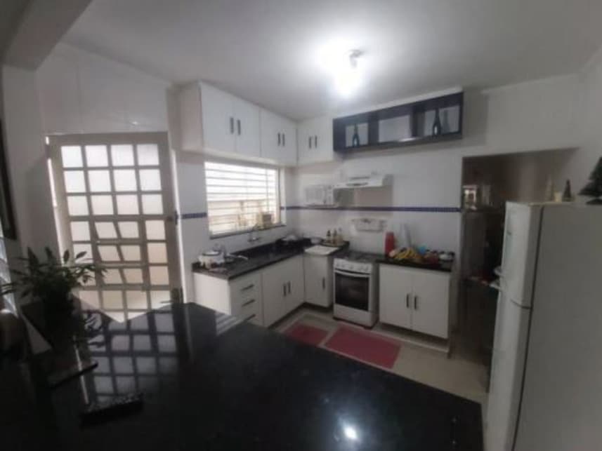 Foto 5 de 16: Casa em leilão em Mogi Das Cruzes - SP — Casa à venda em leilão
