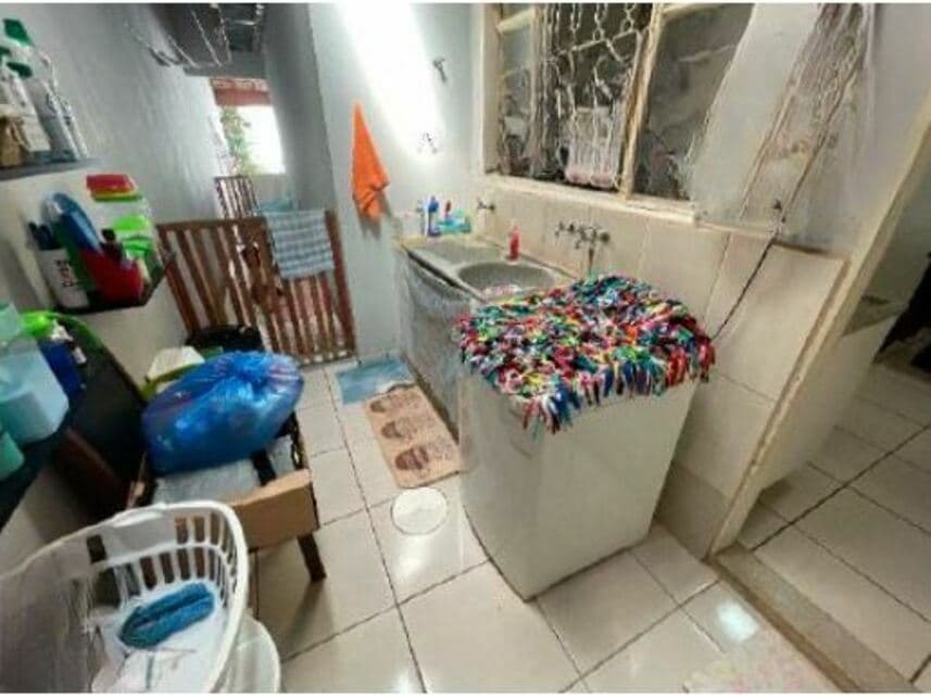 Foto 6 de 11: Casa em leilão em Matão - SP — Casa à venda em leilão