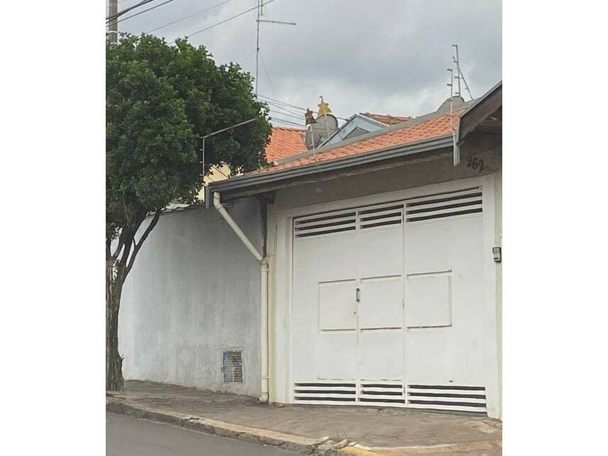 Foto 2 de 3: Casa em leilão em Piracicaba - SP — Casa à venda em leilão