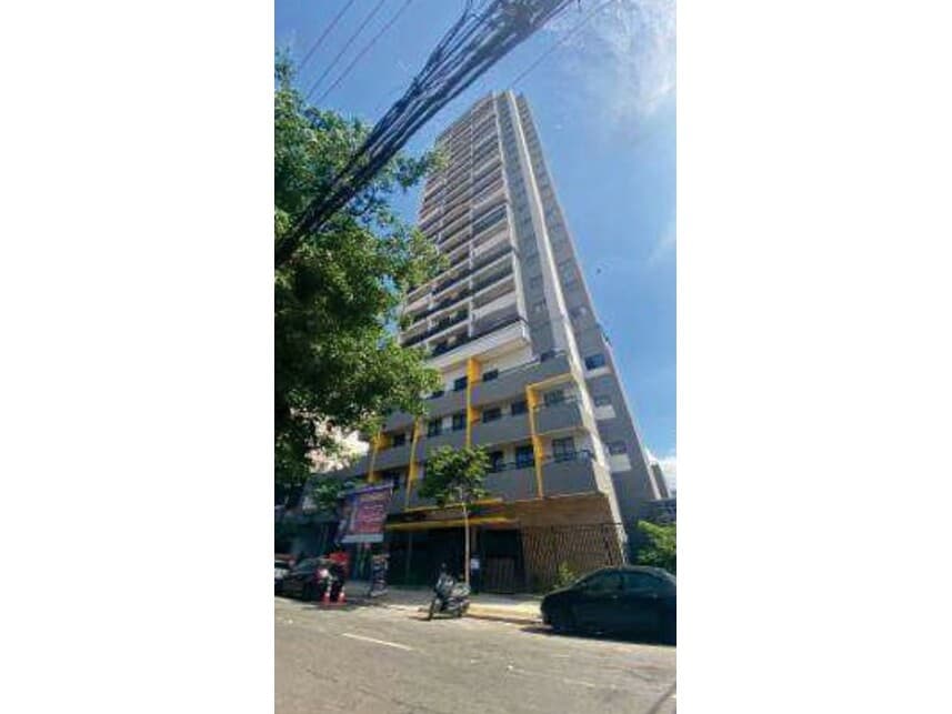 Apartamento em leilão em São Paulo - SP — Apartamento à venda em leilão