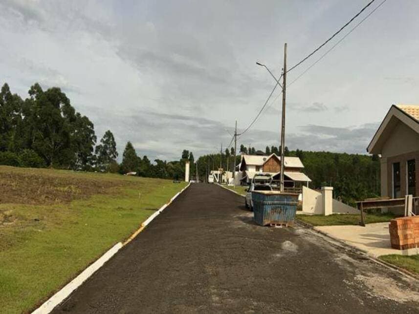 Foto 3 de 5: Terreno em leilão em Ortigueira - PR — Terreno à venda em leilão