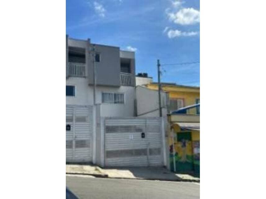 Foto 3 de 3: Casa em leilão em São Paulo - SP — Casa à venda em leilão