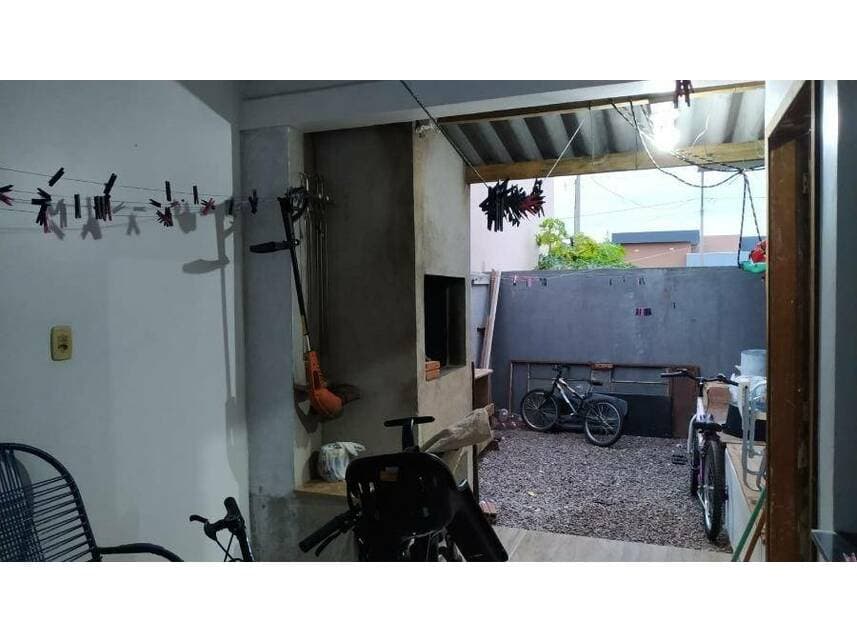 Foto 10 de 12: Casa em leilão em Palotina - PR — Casa à venda em leilão