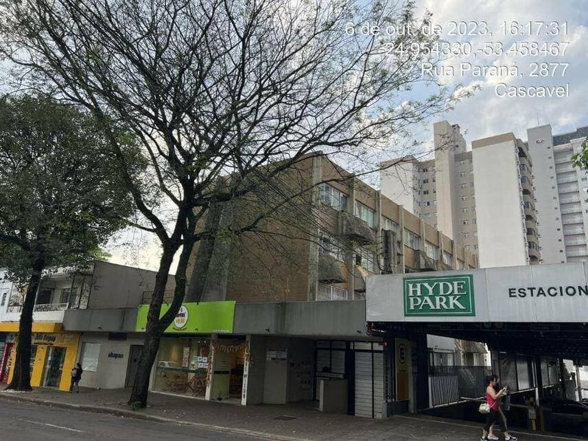 Foto 5 de 6: Apartamento em leilão em Cascavel - PR — Apartamento à venda em leilão