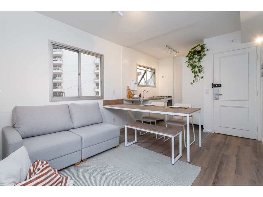 Foto 17 de 20: Apartamento em leilão em São Paulo - SP — Apartamento à venda em leilão