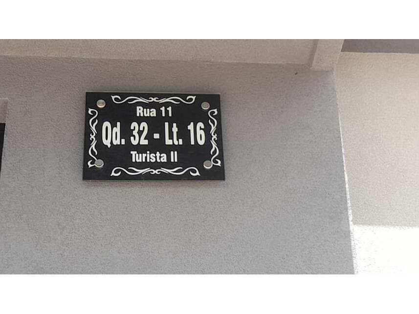 Foto 4 de 14: Casa em leilão em Caldas Novas - GO — Casa à venda em leilão