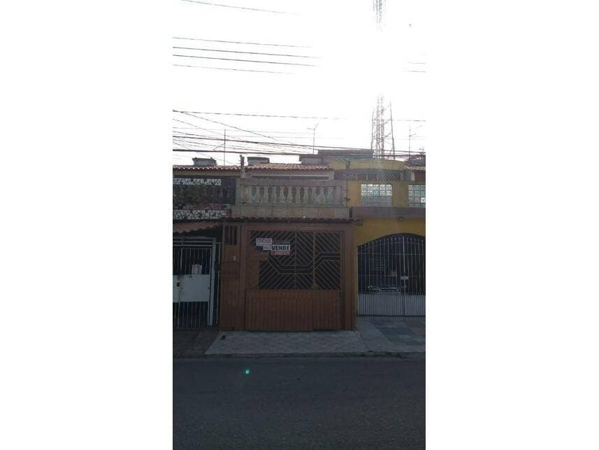 Foto 2 de 11: Casa em leilão em São Paulo - SP — Casa à venda em leilão