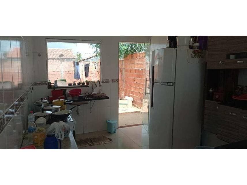Foto 8 de 14: Casa em leilão em Jaíba - MG — Casa à venda em leilão