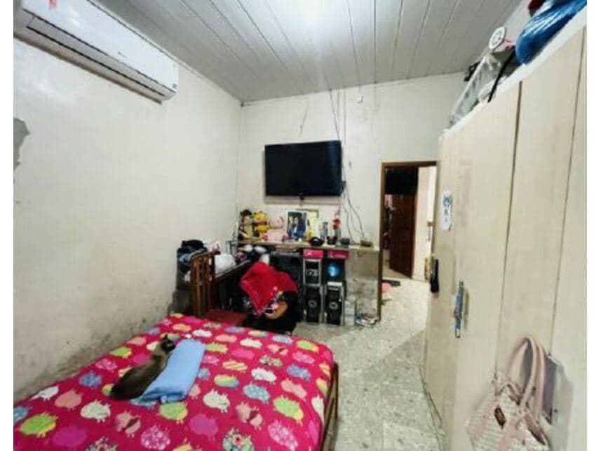 Foto 8 de 13: Casa em leilão em Manaus - AM — Casa à venda em leilão